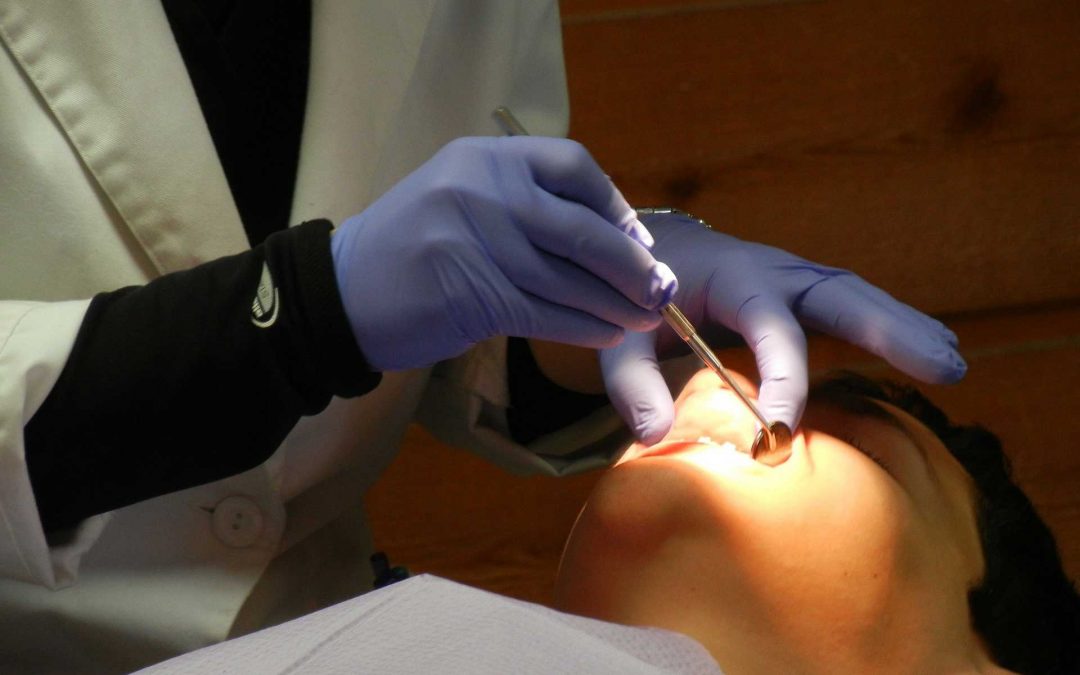 How to recover from a root canal?