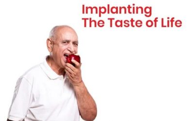 Dental Implants in Mumbai – Implanting the Taste of Life in One Day
