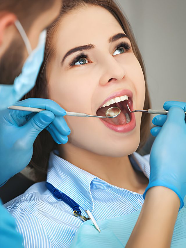 Explore Best Dental Implant Services In Mumbai