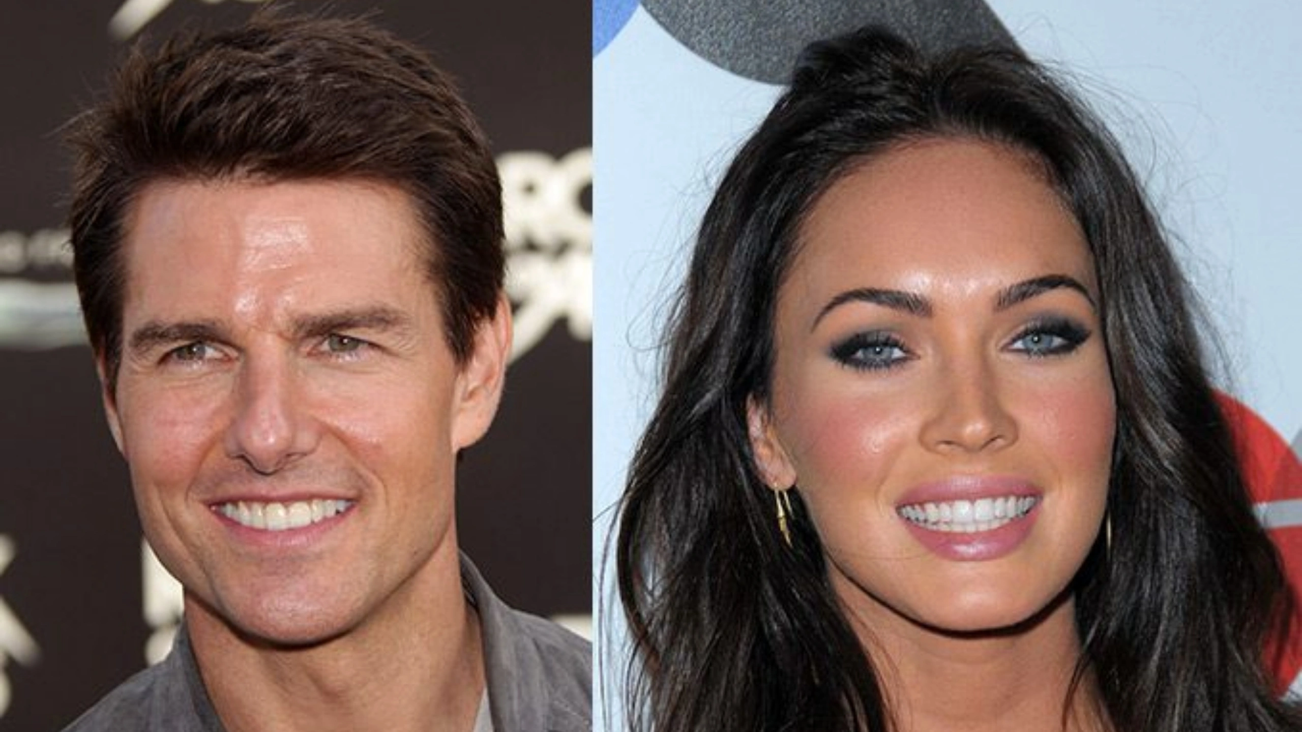 Hollywood Smile Makeover