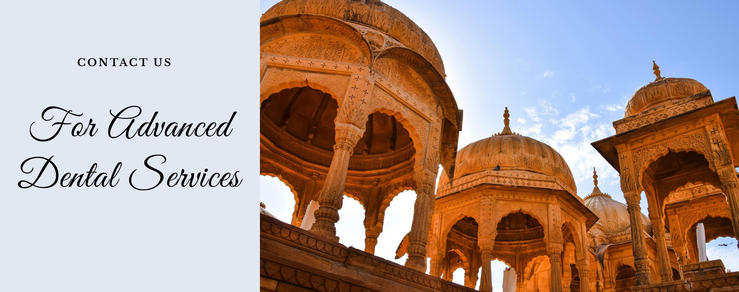 India Dental Tourism Clinic