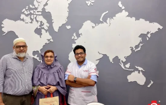 India Dental Tourism Kandivali East Mumbai | Jaipur