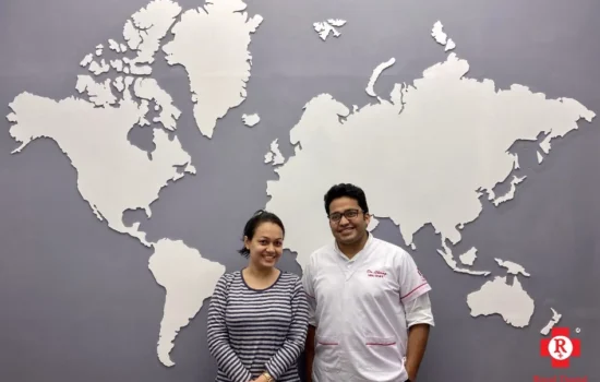 India Dental Tourism Kandivali East Mumbai | Jaipur