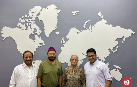 Dental Tourism in India