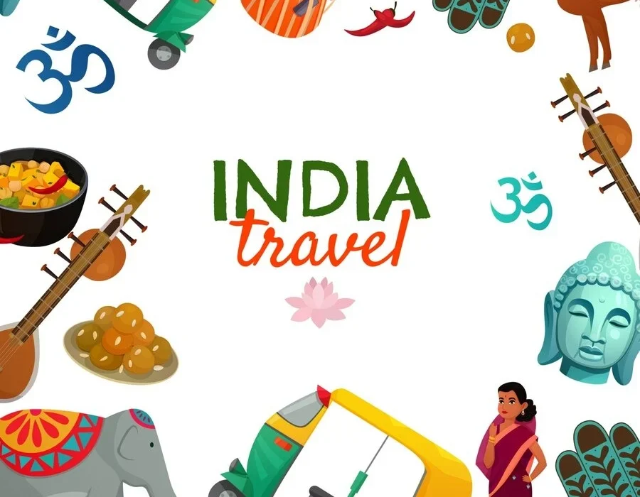 india travel